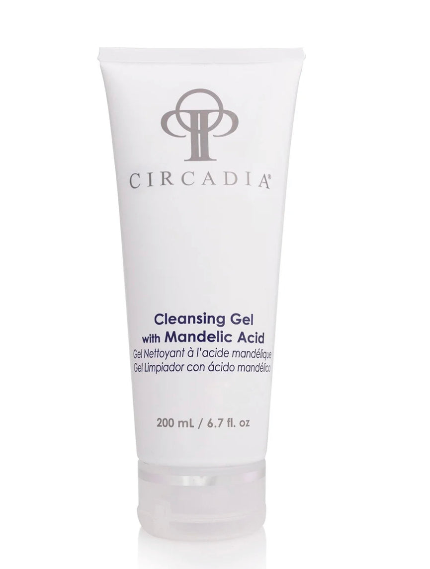 Cleansing Gel with Mandelic Acid