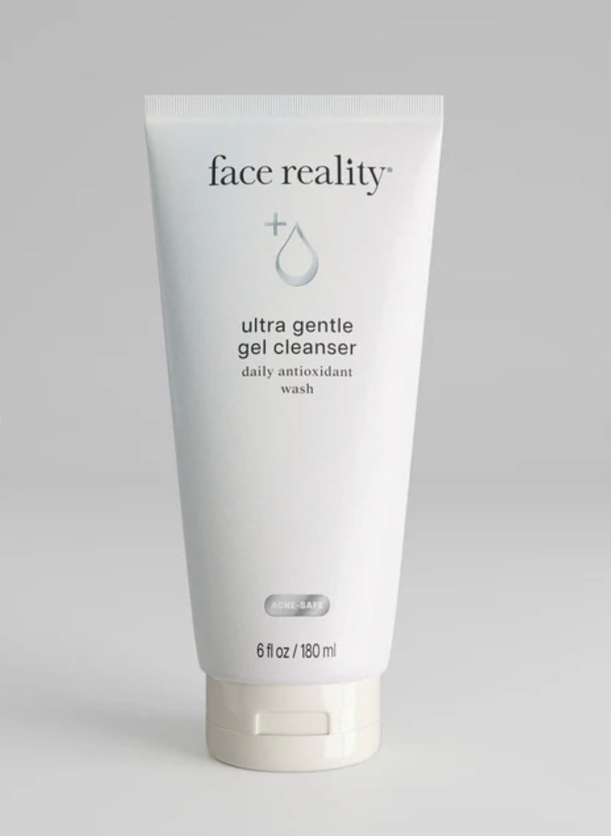 Ultra Gentle Gel Cleanser