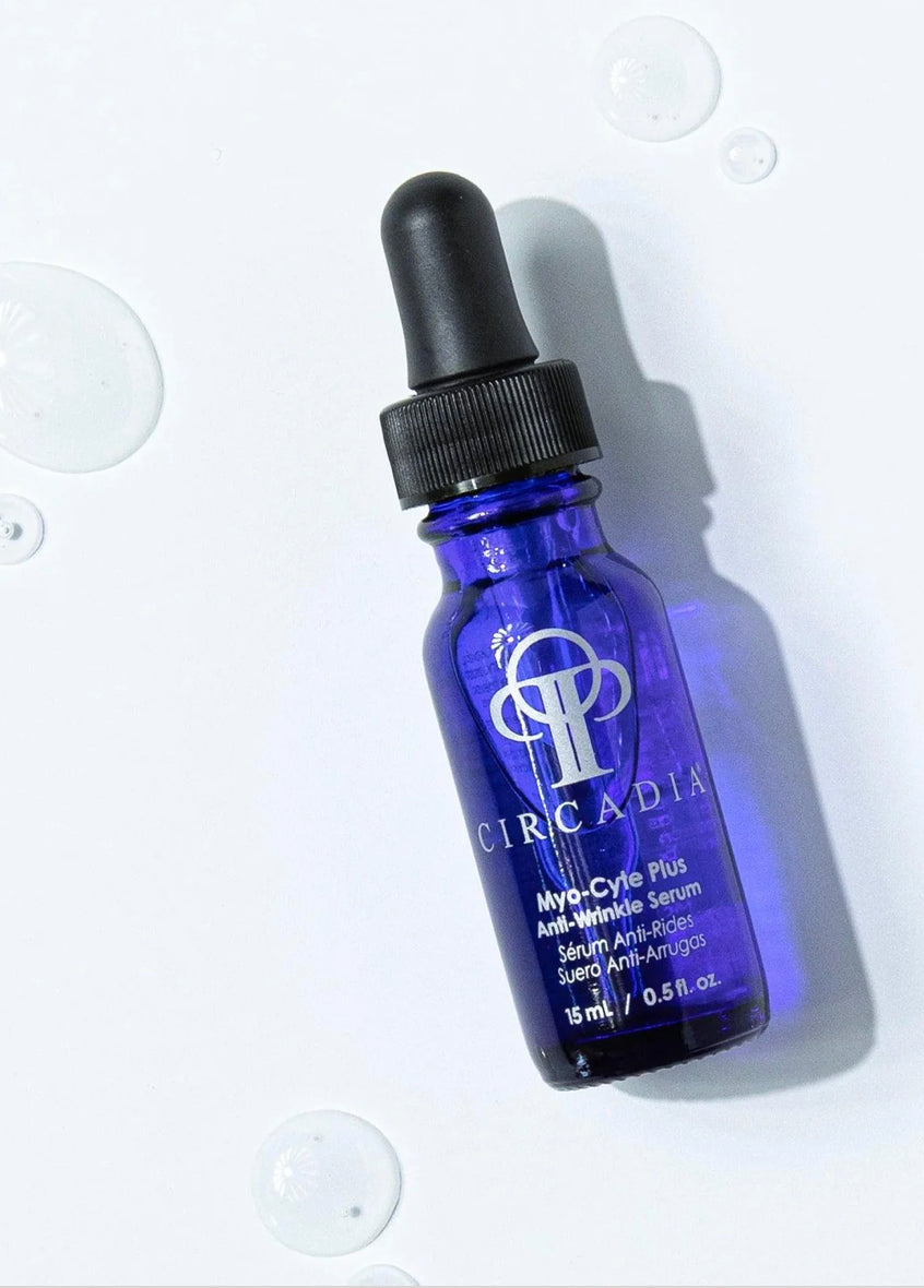 Anti Wrinkle Serum