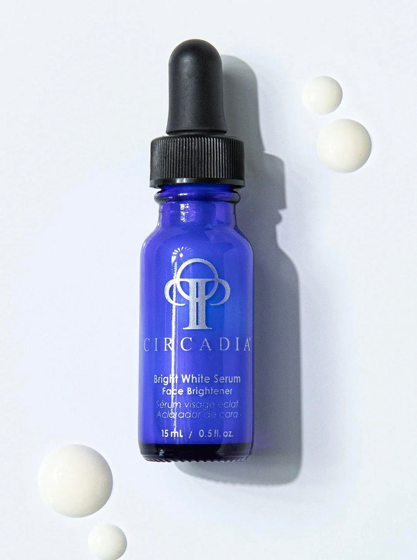 Bright White Serum