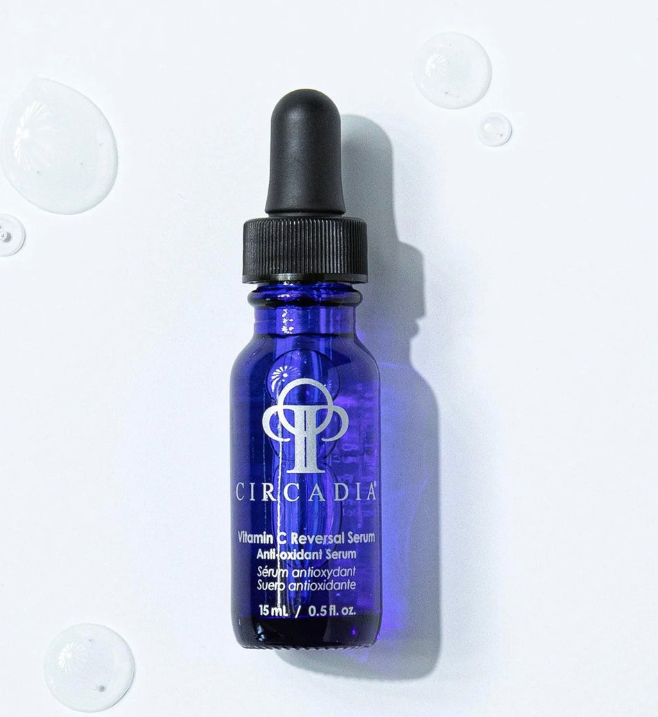 Vitamin C Serum