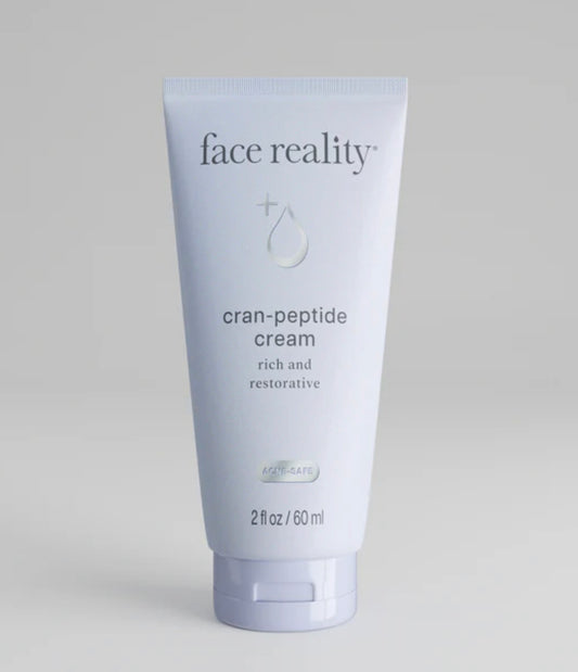 Cran-peptide Cream