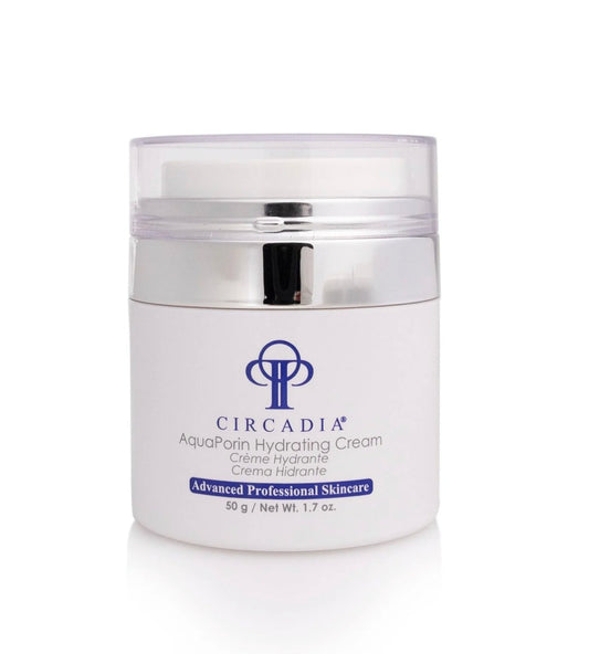 Aquaporin Hydrating Cream