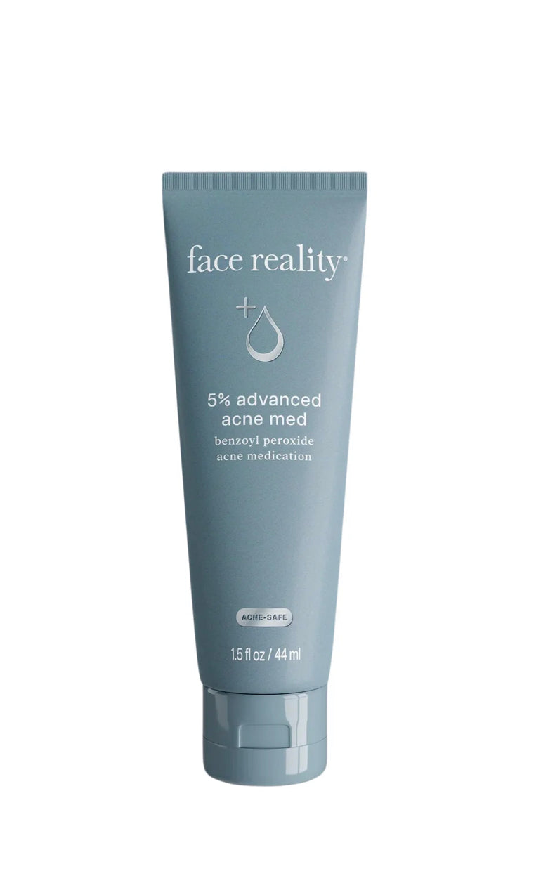 5% Advanced Acne Med