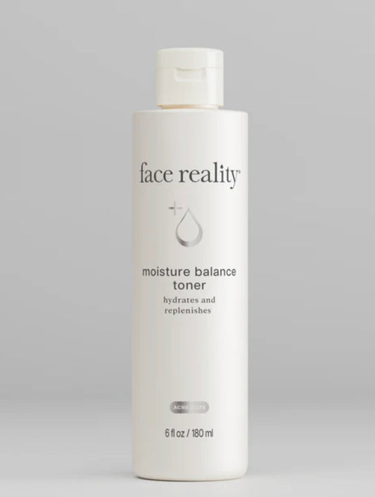 Moisture Balance Toner