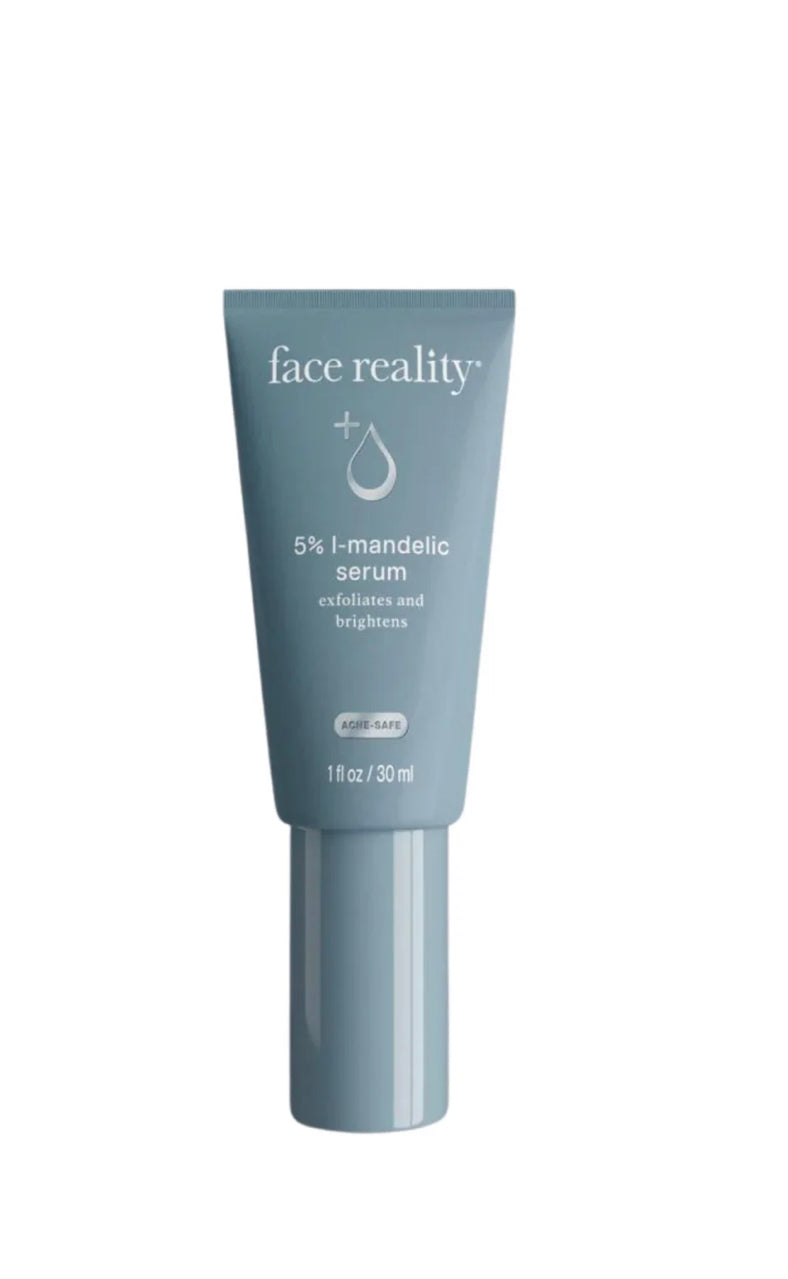 5% l-mandelic Serum